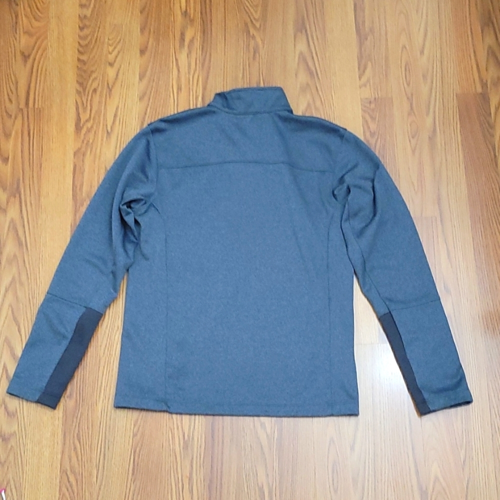 ❌❌❌SOLD❌❌❌NWOT The North Face Half-Zip Pullover/ Small - Picture 3 of 6
